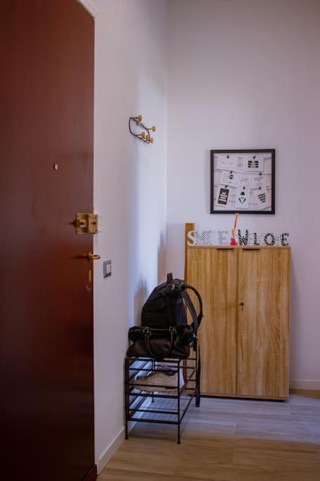 Casa Battisti 7 Milanese 1 Apartment Settimo Milanese Ngoại thất bức ảnh