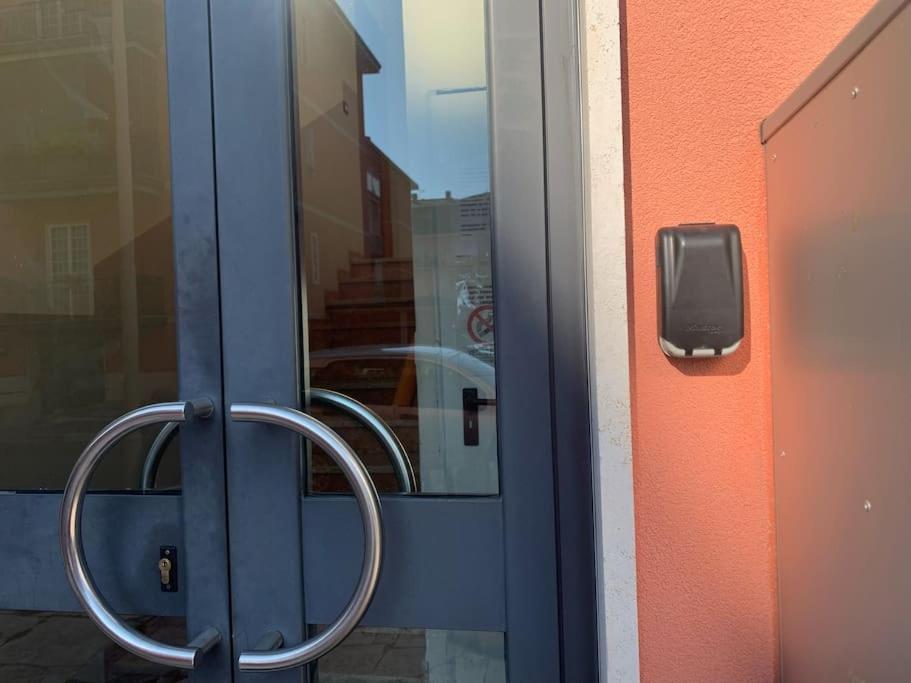 Casa Battisti 7 Milanese 1 Apartment Settimo Milanese Ngoại thất bức ảnh