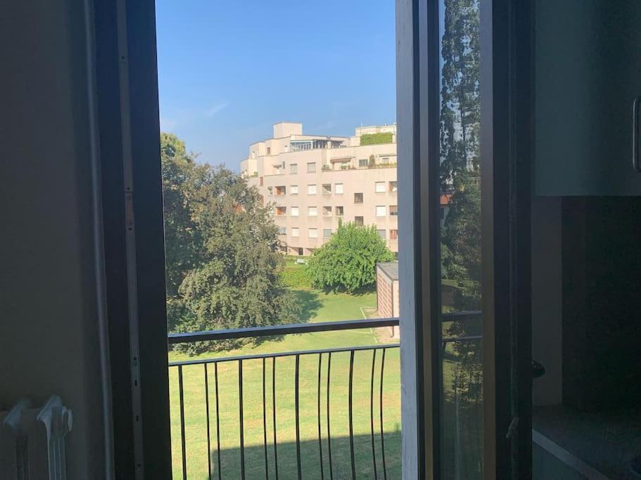 Casa Battisti 7 Milanese 1 Apartment Settimo Milanese Ngoại thất bức ảnh
