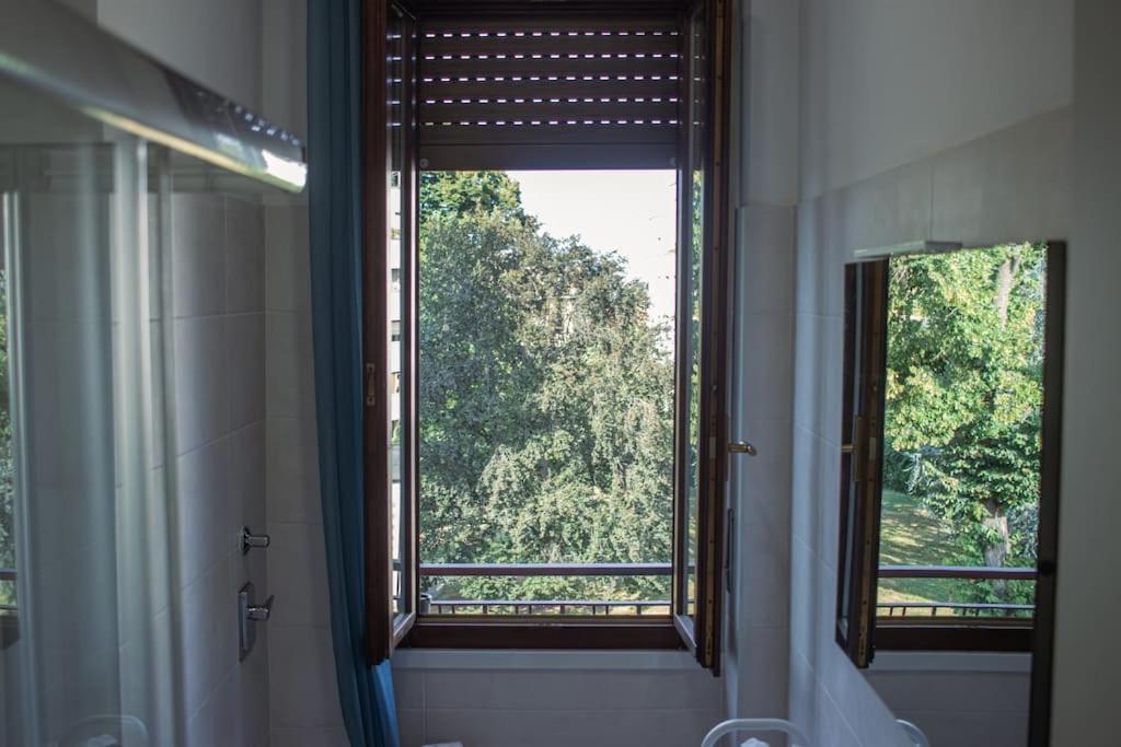 Casa Battisti 7 Milanese 1 Apartment Settimo Milanese Ngoại thất bức ảnh