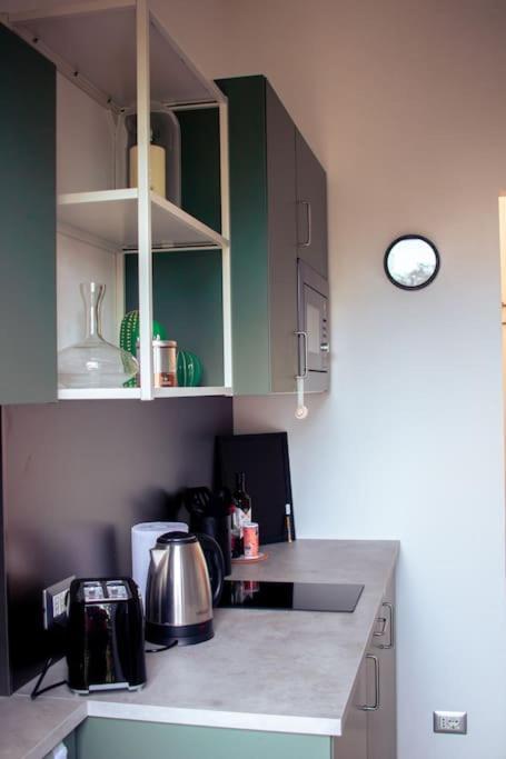 Casa Battisti 7 Milanese 1 Apartment Settimo Milanese Ngoại thất bức ảnh